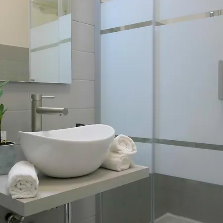 Casa Giotti X9 Apartamento Trieste