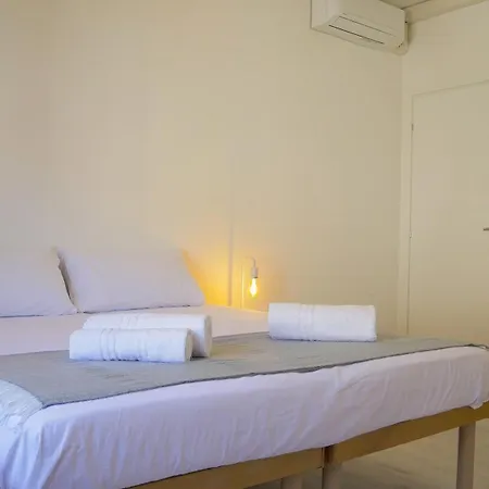 Casa Giotti X9 Trieste