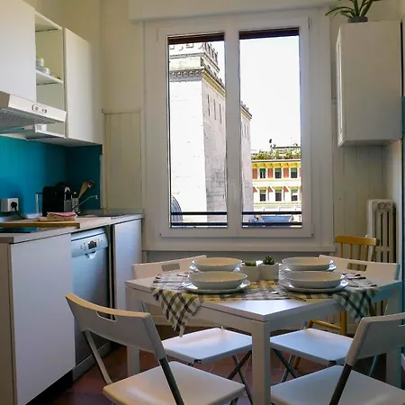 Casa Giotti X9 Apartamento
