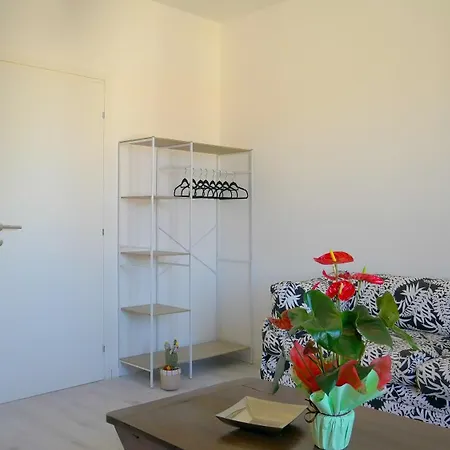 Casa Giotti X9 Apartamento *