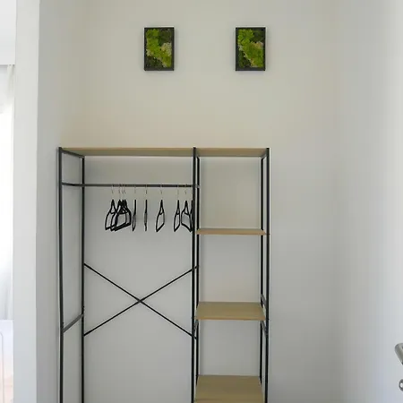 Casa Giotti X9 Apartamento