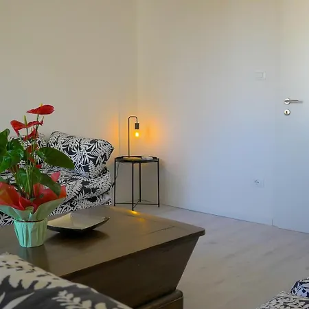 Casa Giotti X9 Apartment Trieste