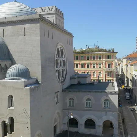 Apartamento Casa Giotti X9 Trieste