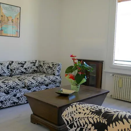 Casa Giotti X9 Apartamento