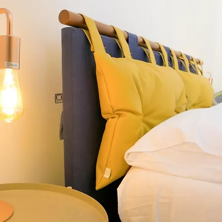 Casa Giotti X9 Apartamento