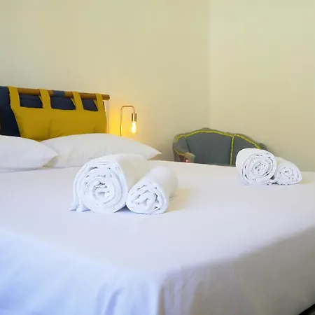 Casa Giotti X9 Apartamento