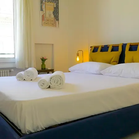 Casa Giotti X9 Apartamento *