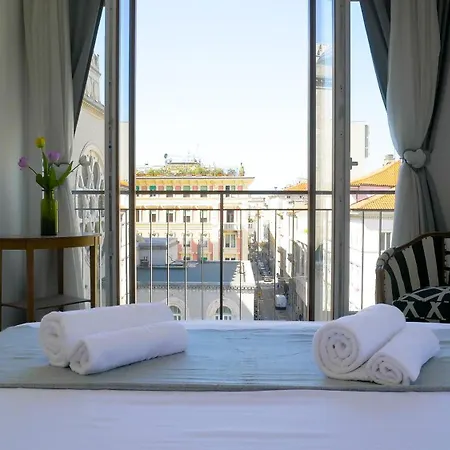 Apartment Casa Giotti X9 *