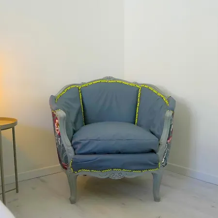 Casa Giotti X9 Apartamento Trieste