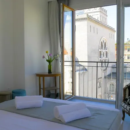Casa Giotti X9 * Trieste